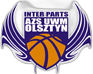 Inter Parts AZS UWM Olsztyn